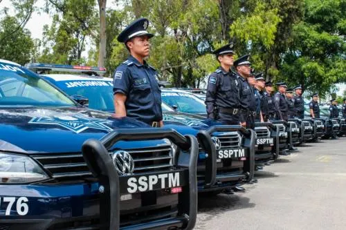 Culmina 2017 con resultados contundentes de la estrategia “Todos por la seguridad”