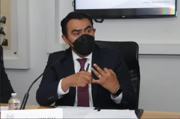 Se licita el 89% de obras y servicios en Puebla, señala Administración