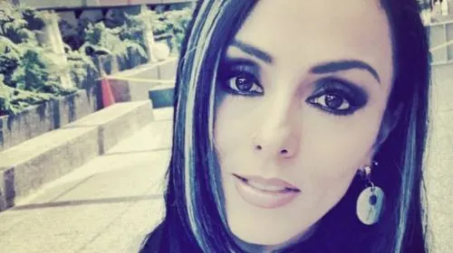 Ivonne Montero dice que sucedió con el cuerpo de Fabio Melanitto
