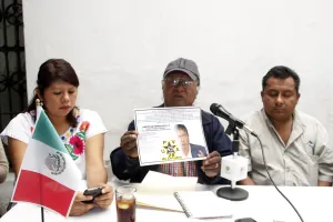 UPVA sí participará en los comicios del 7 de junio‏