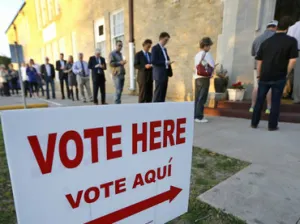 Voto latino en EU podría llegar a 15 millones en noviembre