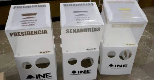 Movimiento Antirreeleccionista hace llamado a la sociedad poblana para salir a votar