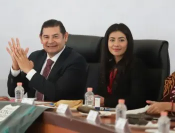 Puebla alista un Mundial Social rumbo a la Copa del Mundo 2026