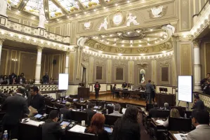 Propone Francisco Rodríguez crear Ley de Gobernanza Regulatoria
