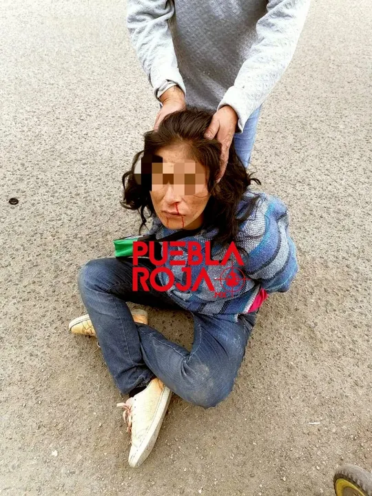 Foto: Puebla Roja