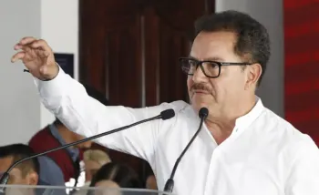 El Nachogate: una postal de nepotismo y conjuras