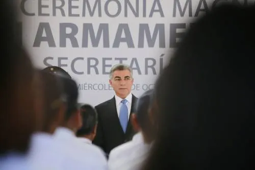 Gali presenta a Congreso iniciativa para aplazar entrega de Ley de Ingresos y Presupuesto de Egresos