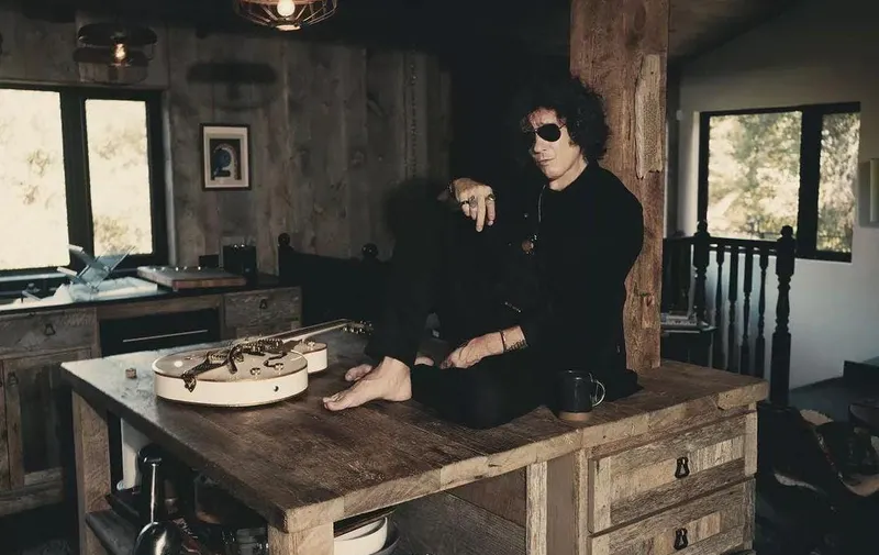 Bunbury anuncia conciertos en México