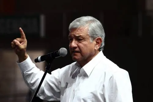 ¿Aún será posible una alianza PRI-PAN para derrotar a López Obrador?