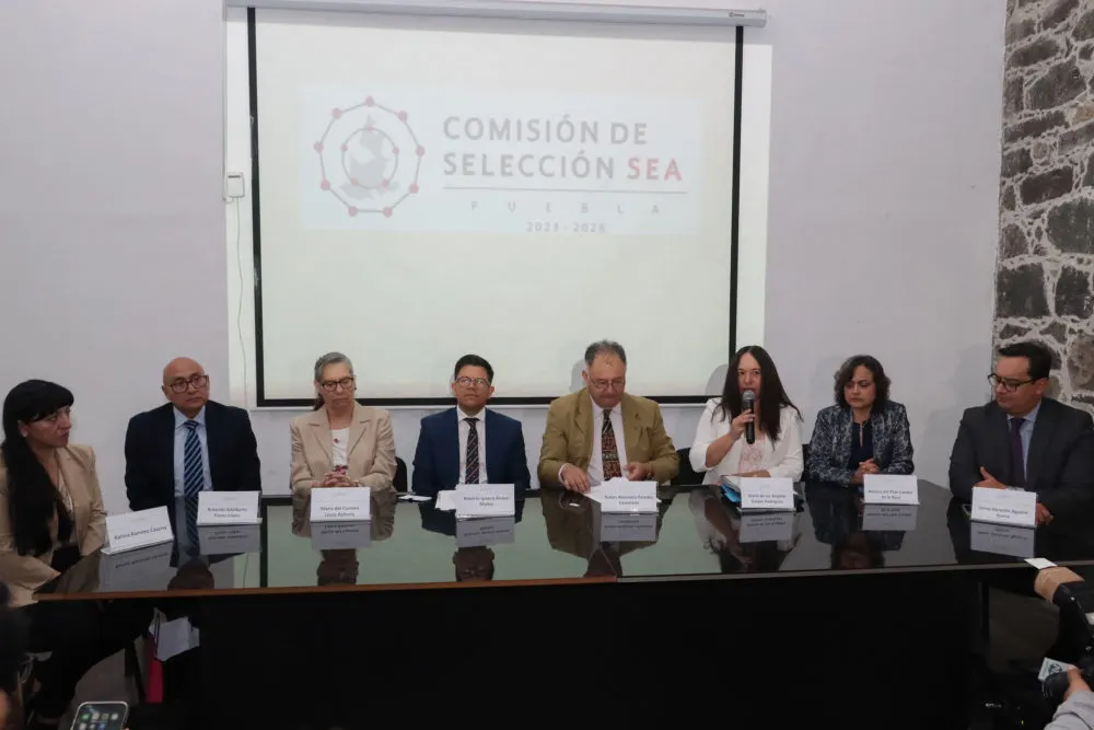 Convocatoria para Comité de Participación Ciudadana del Sistema Anticorrupción estará abierta a partir del 3 de abril
