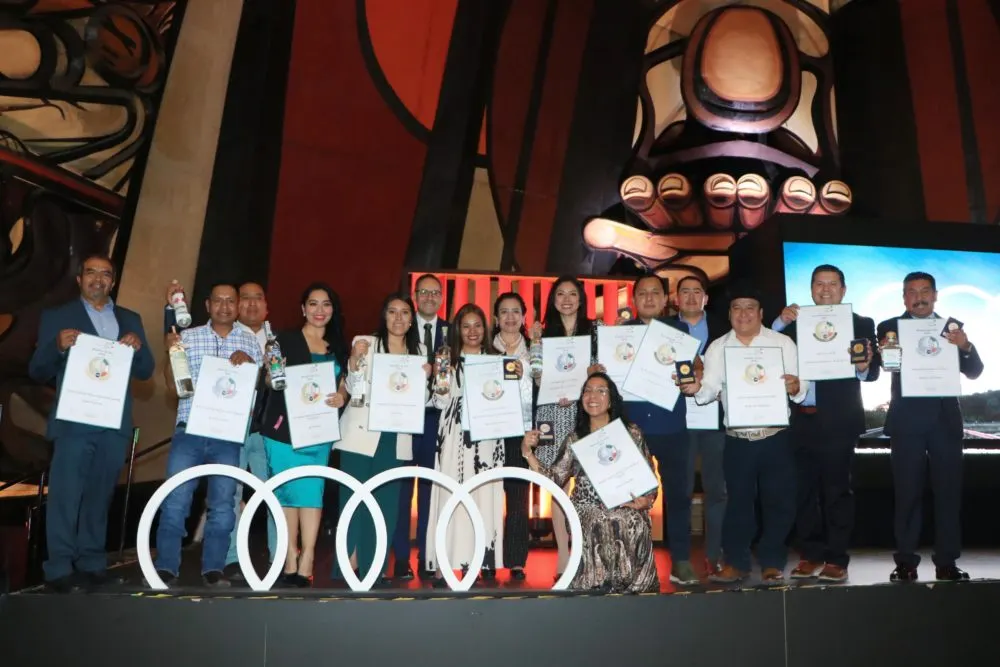 Puebla brilla con 18 medallas en el “México Selection by CMB”