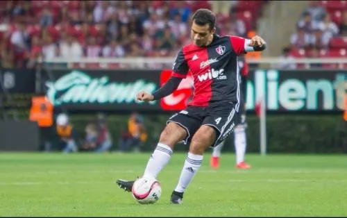 Rafa Márquez se retiraría del futbol mexicano en el Clásico Tapatío
