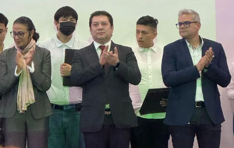 UTP brinda certeza y seguridad a la juventud poblana