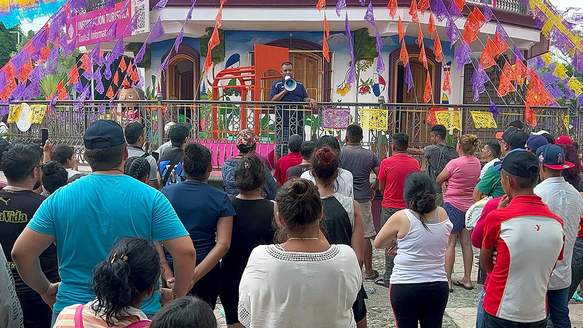 Irineo Mujica Parque Bicentenario