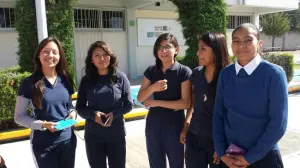 Alumnos de Acatzingo crean brigadas contra siniestros