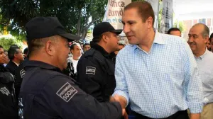 RMV insiste en implementar mando único policial