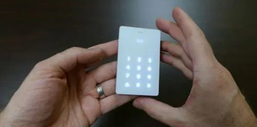 Light Phone 2, el celular que busca terminar con la dependencia al móvil