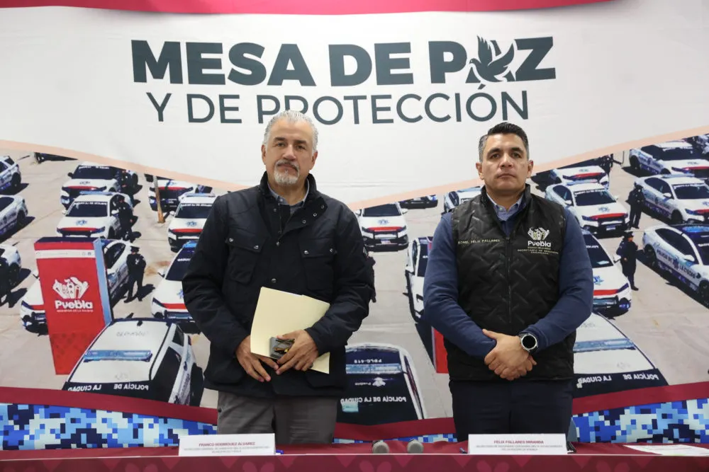 Informe de la SSC