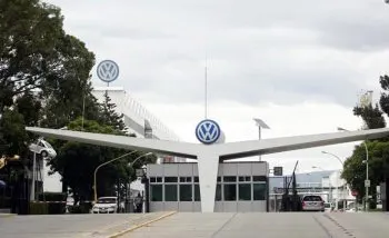 Nuevo paro de Volkswagen en Puebla durante negociación salarial