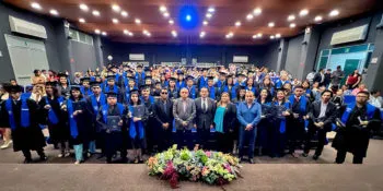 Medicina Veterinaria y Zootecnia de la BUAP, una de las facultades más importantes del estado