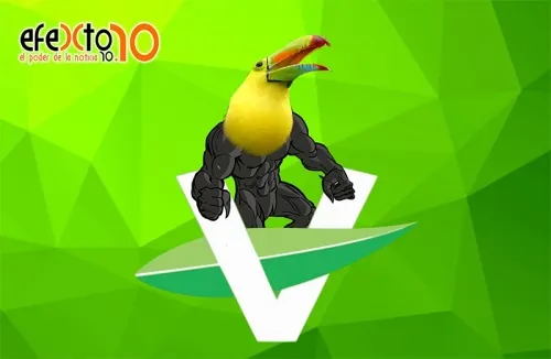 El nuevo Verde