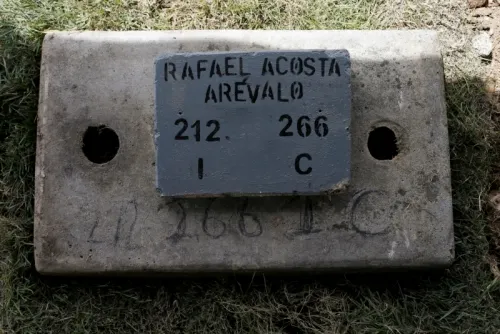 Estados Unidos sanciona a cuatro militares venezolanos tras muerte de capitán detenido