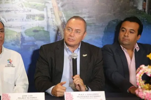 Administración de Guillermo Velázquez, marcada por opacidad y corrupción