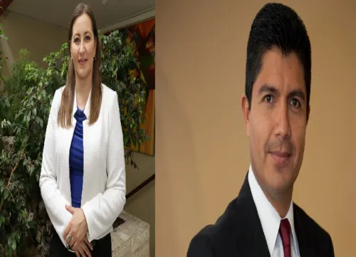 Augura Jiménez triunfo del PAN con dupla de Martha Erika Alonso y Eduardo Rivera