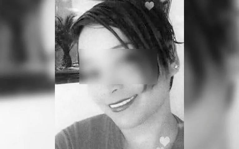 Montserrat salió con un compañero de trabajo pero nunca regresó 