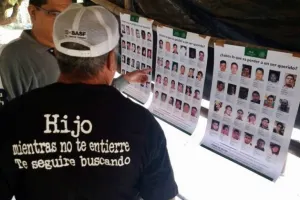 Son 39 los cuerpos encontrados en fosas clandestinas en Iguala: PGR
