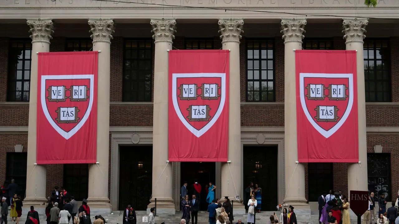Harvard