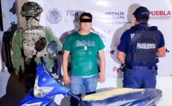 Detienen a presunto generador de violencia en la Mixteca vinculado a “Los Marroquín”