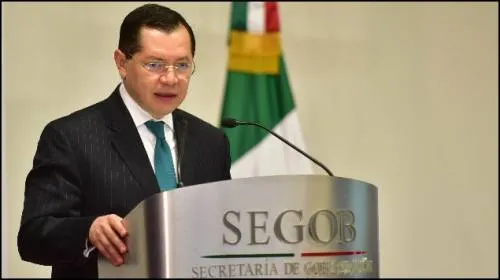 SESNSP presenta avances en acciones para consolidar Sistema de Justicia Penal