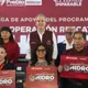 Impulsa Ayuntamiento de Puebla agricultura sustentable con módulos hidropónicos en escuelas