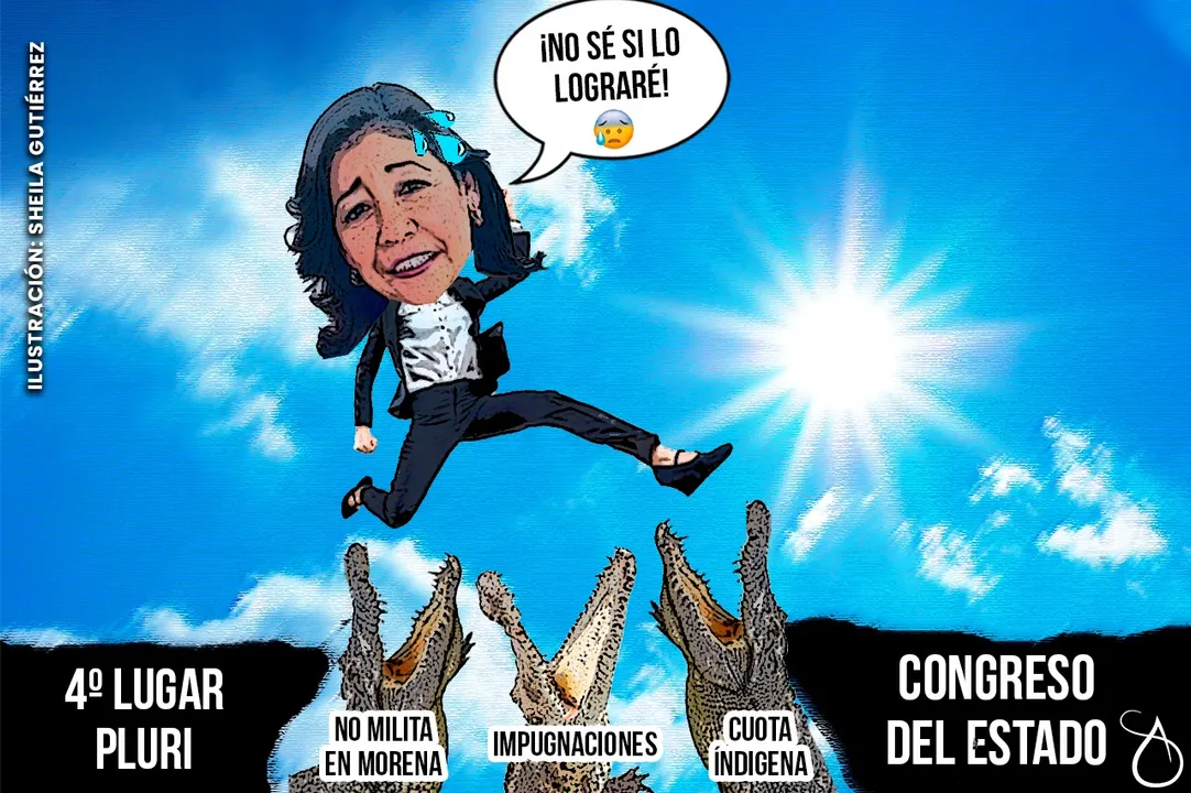 La Moneda Esta En El Aire Laura Artemisa Garcia Chavez