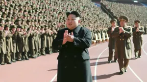 Lanza Corea del Norte amenaza nuclear a EEUU