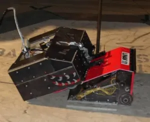 Estudiantes de la BUAP competirán en el RobotChallenge, en Austria