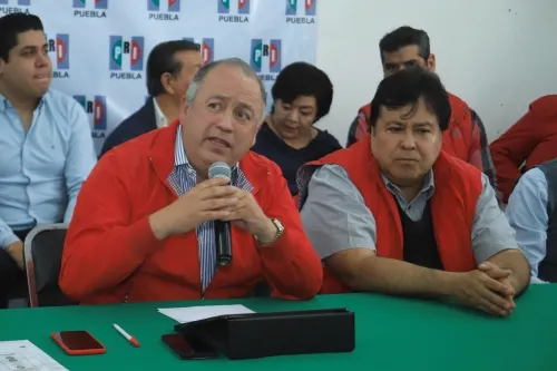 Gobierno de Puebla debe asumir seguro popular y rechazar INSABI