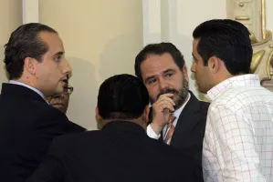 Presentan proyecto para digitalizar el Cabildo poblano