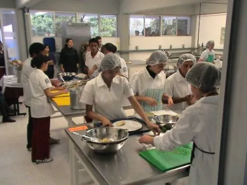 Estudiantes de Nutrición, realizarán su Faculty Led en Barcelona