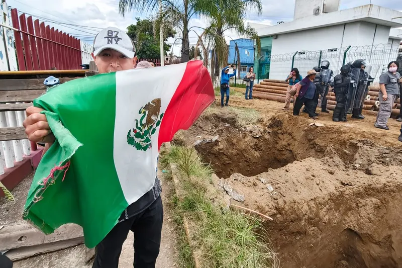 Foto: Óscar Rodríguez / EsImagen