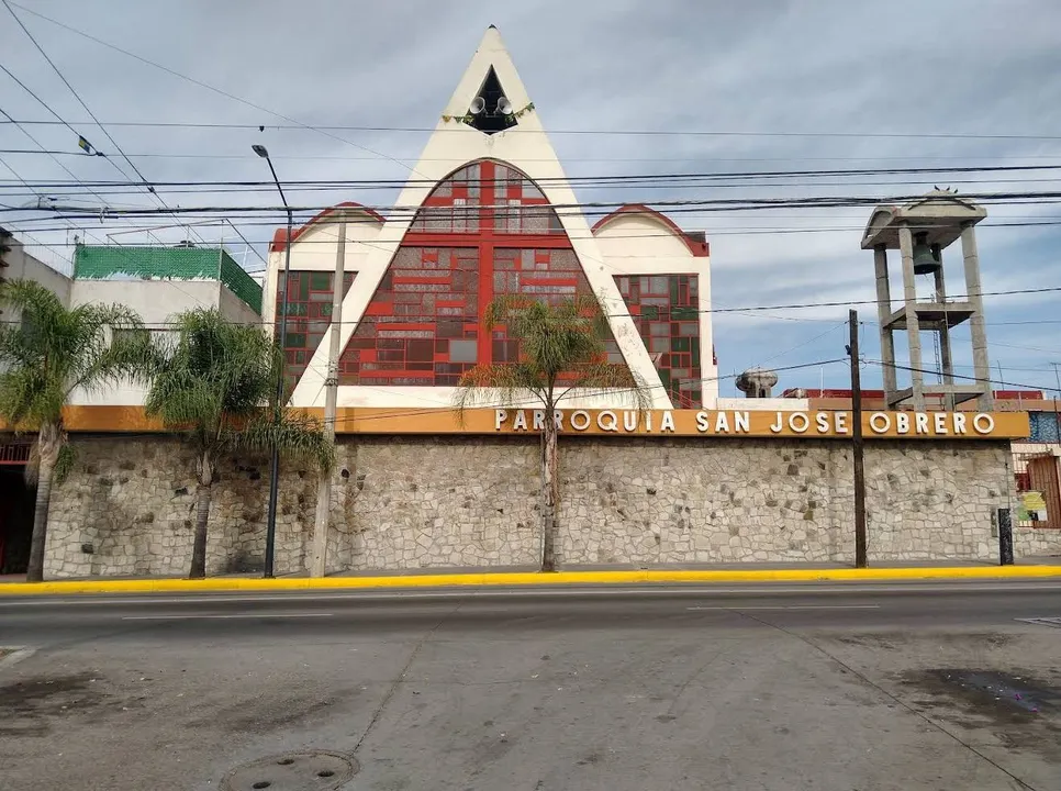 Iglesia de San José Obrero
