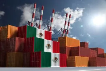 México confía en alcanzar acuerdo con EE.UU. para evitar aranceles del 30%