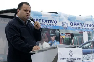 Cabecillas de 4 bandas de chupaductos son detenidos por SSP