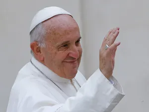El Papa anuncia viajes a Armenia, Georgia y Azerbaiyán