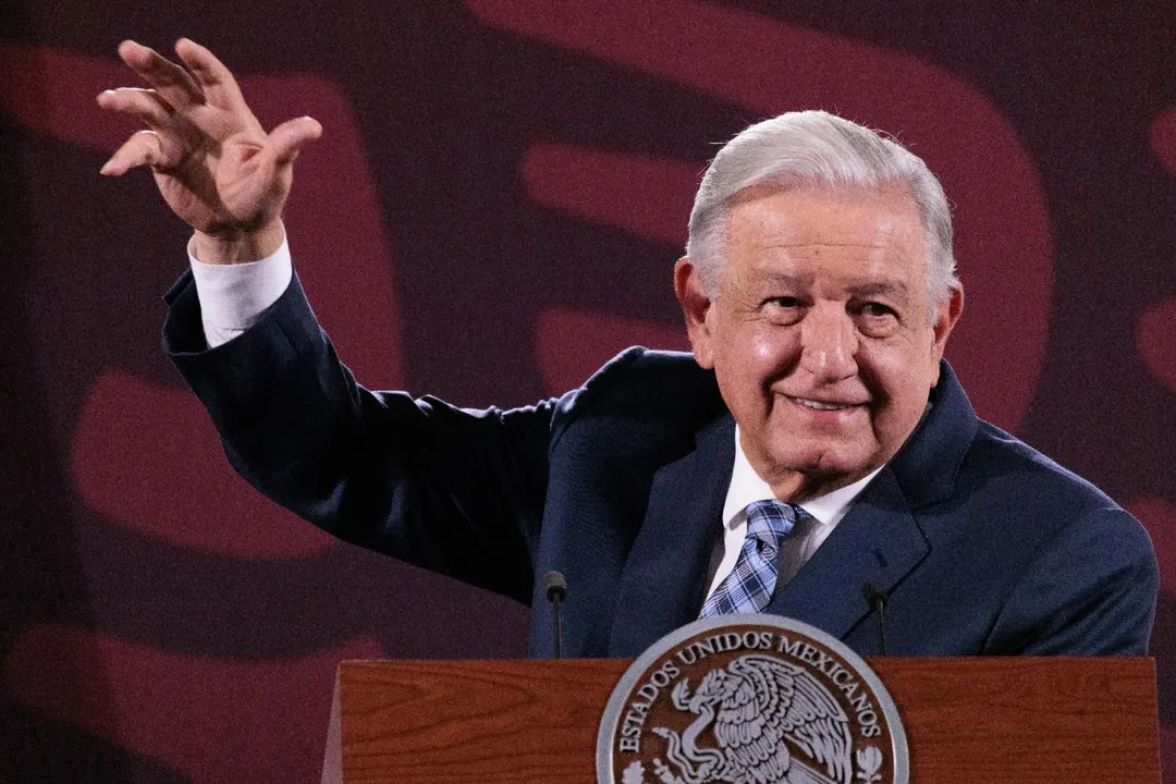 AMLO