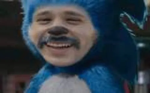 Luisito Comunica le dice “adiós” a YouTube para convertirse en Sonic