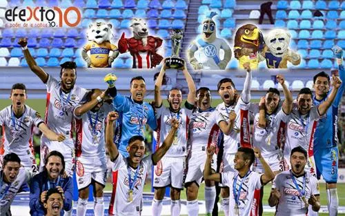Se cumplió el “Cuento de Hadas”