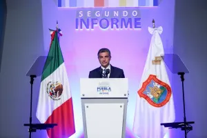 Destaca Tony Gali cumplimiento de los 18 compromisos en informe