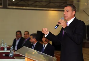 Refrenda Tony Gali encabezar un gobierno cercano a la gente